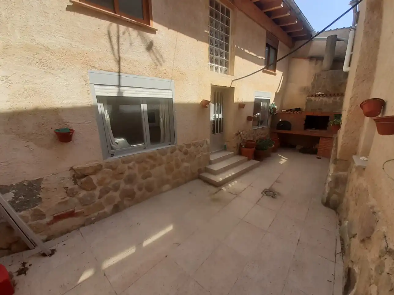 Terrace of Houses for sale in Peñausende