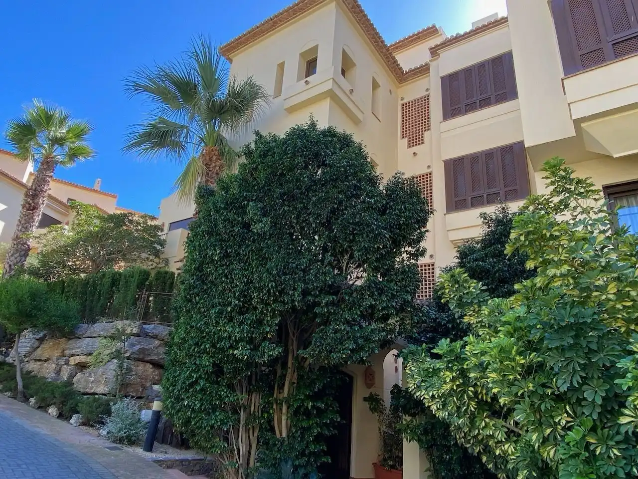Apartamento con piscina en venta en Villa Gadea, imagen 14