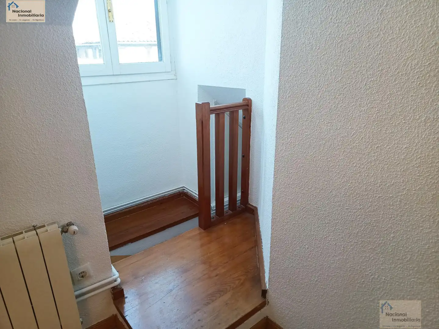 Flat for sale in Segovia  with Air Conditioner, Heating and Storage room