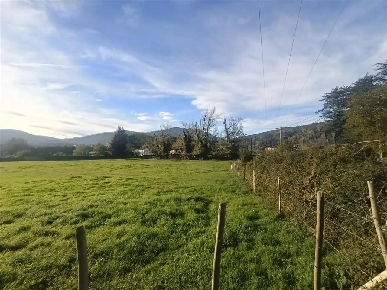 Terreni e lotti in vendita a Arenas de Iguña