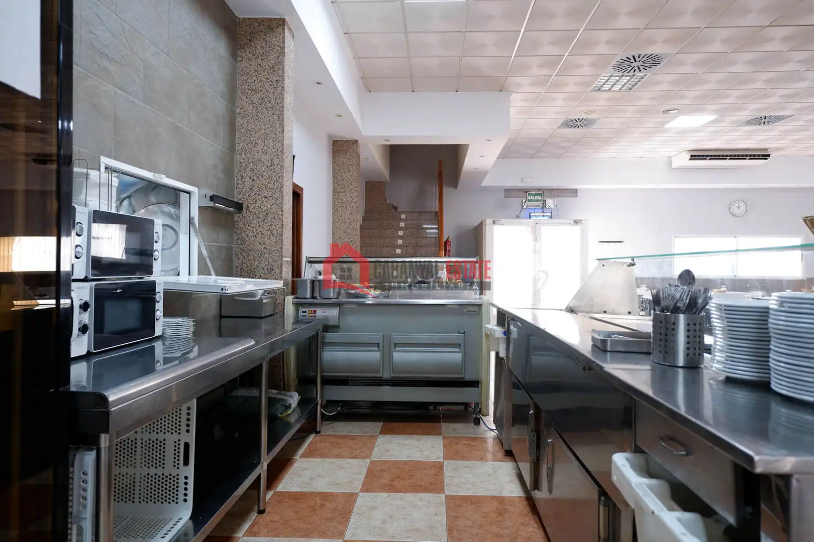 Gewerbefläche zum Verkauf in Puerto de Sagunto, imagen 9