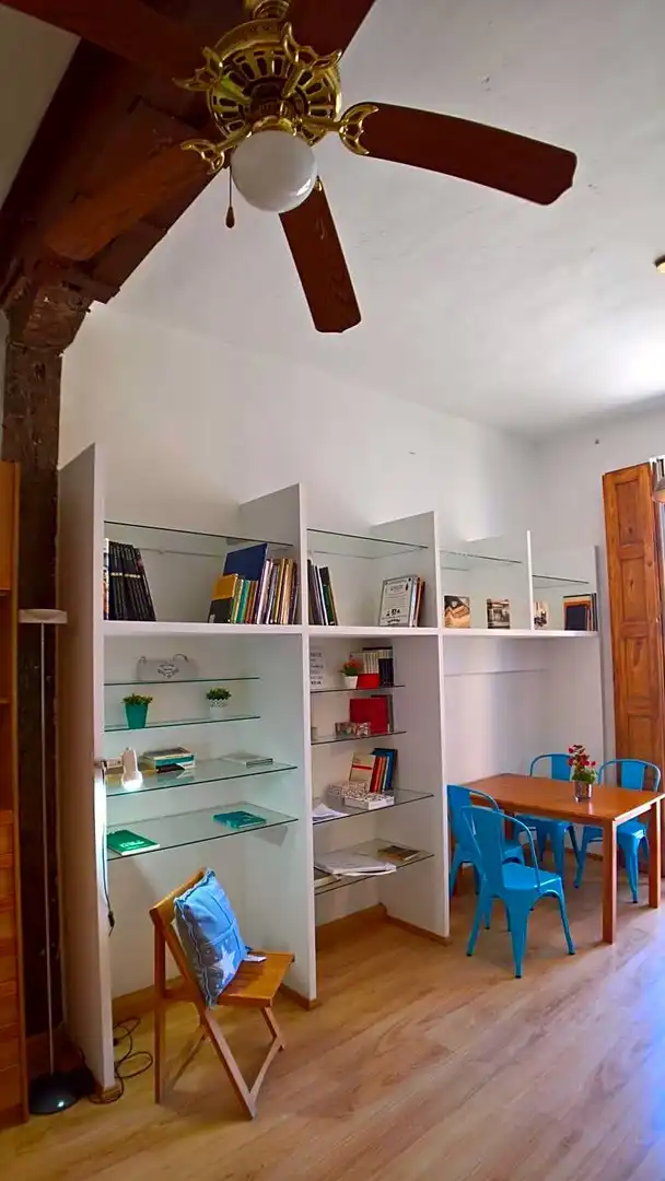 Study for rent in  Logroño  with Terrace and Furnished