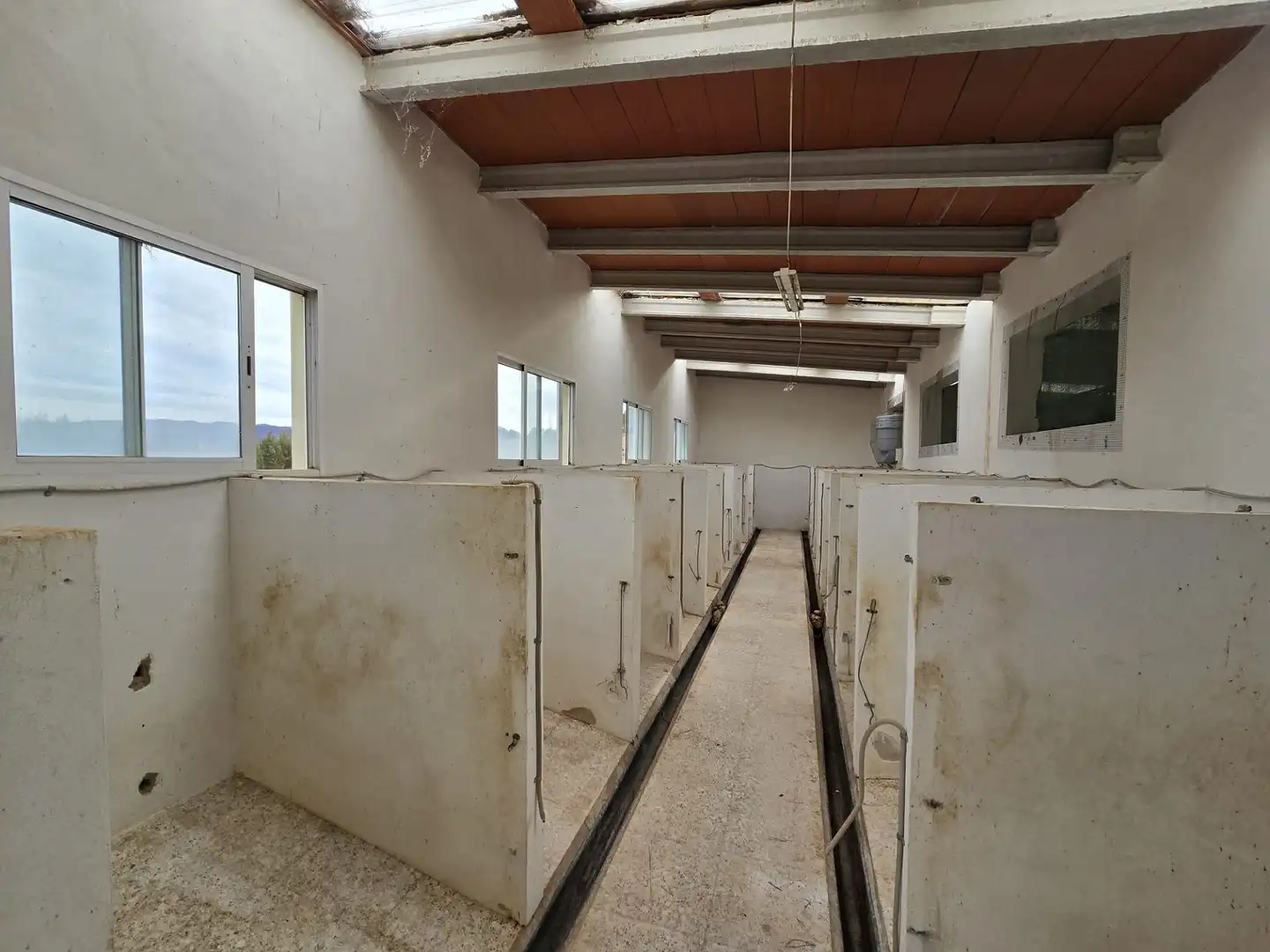 Finca rústica en venta en Salinas con Aire acondicionado, Calefacción y Terraza