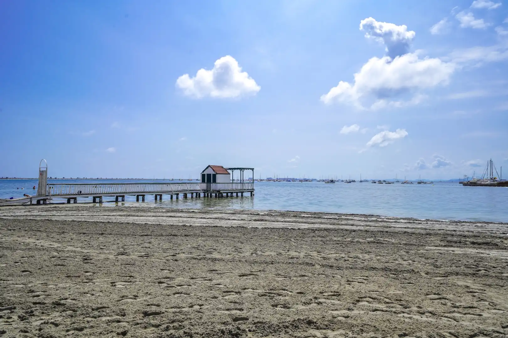 Business premises for sale in San Pedro del Pinatar, imagen 54