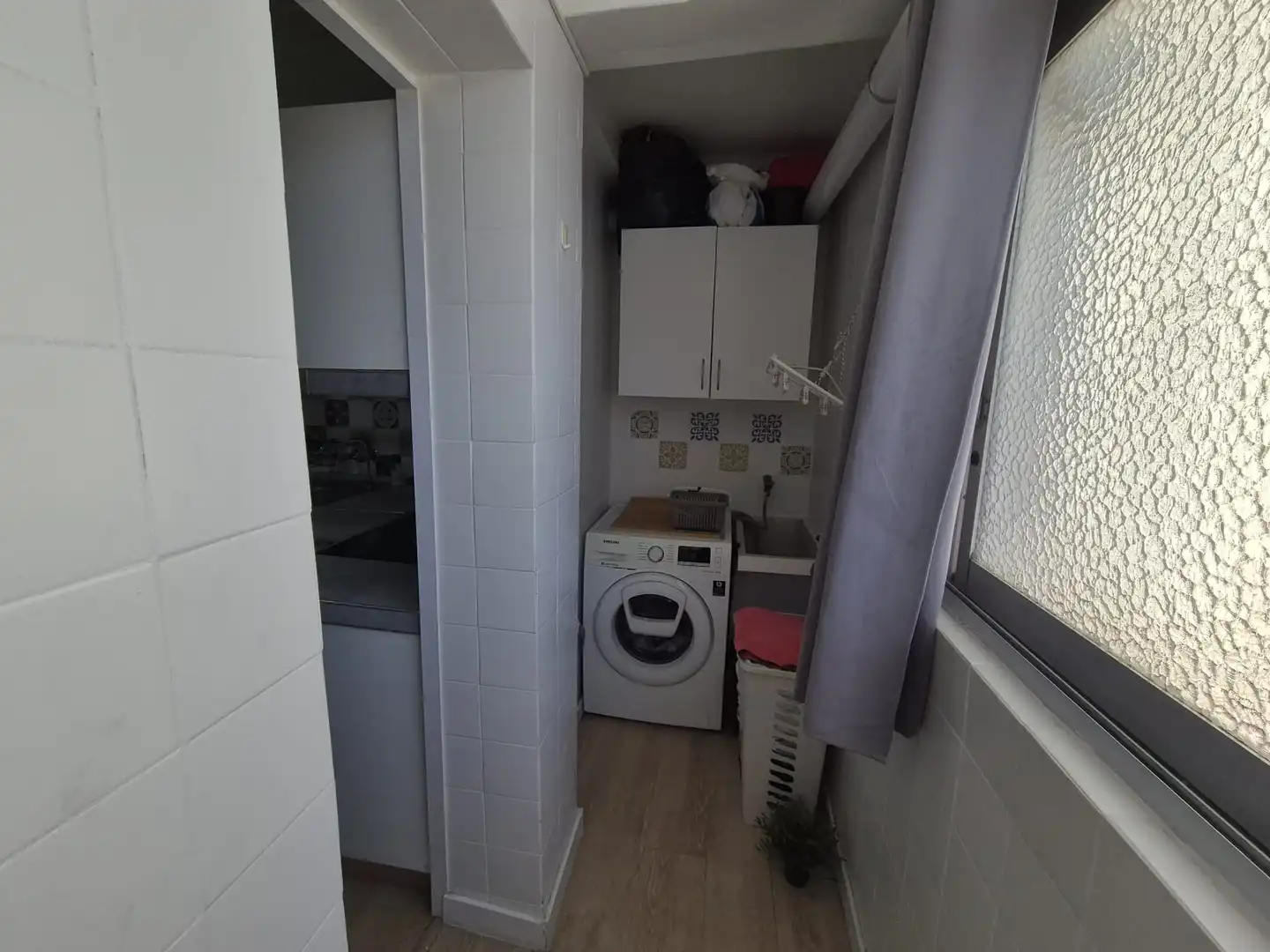 Appartement compact avec terrasse à vendre à Centro Urbano, imagen 12