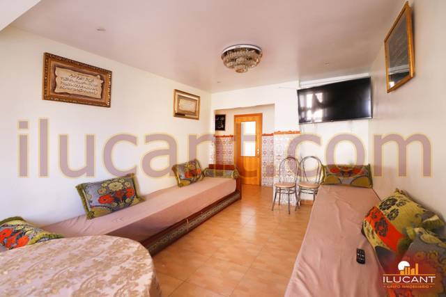 Piso en Venta en Colonia Requena