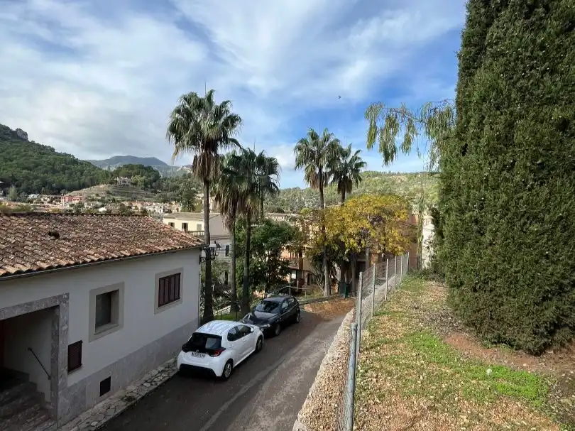 Terreny residencial en venda a Calle Llorenç Villalonga 8, imagen 3
