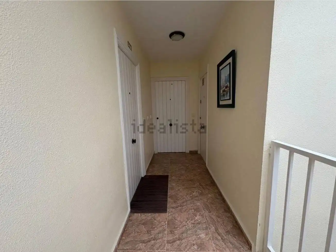 Ático en venta en Mazarrón con Terraza y Balcón