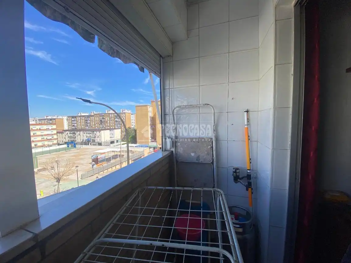 Habitación de Piso en venta en Huelva con Aire acondicionado y Balcón