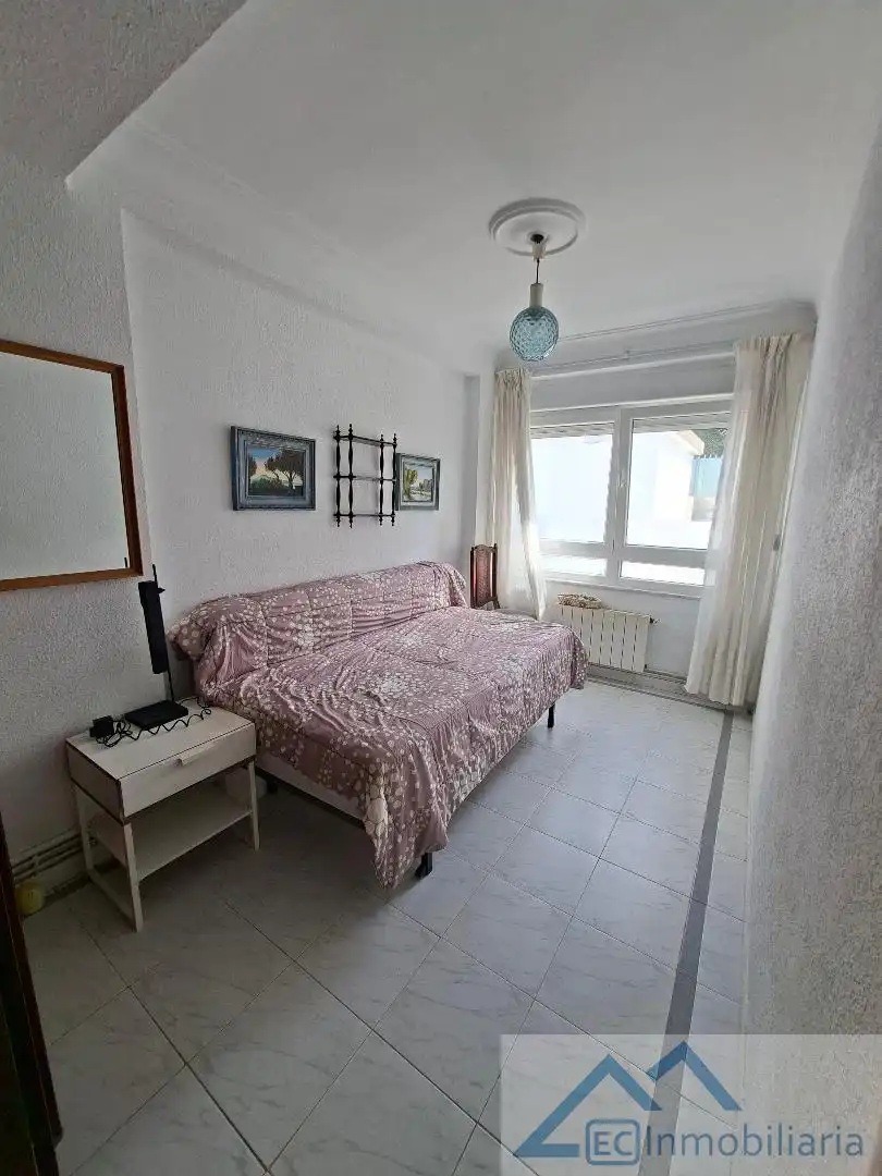 Habitación de Piso en venta en Santander con Calefacción