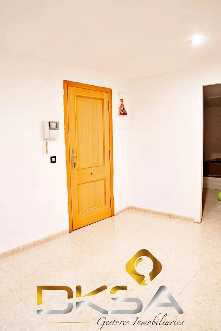 Planta baja en venta en Vila-real con Amueblado