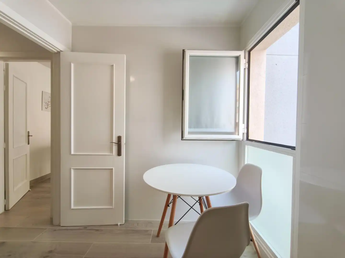 Esszimmer von Wohnung zur Miete in Granadilla de Abona mit Möbliert
