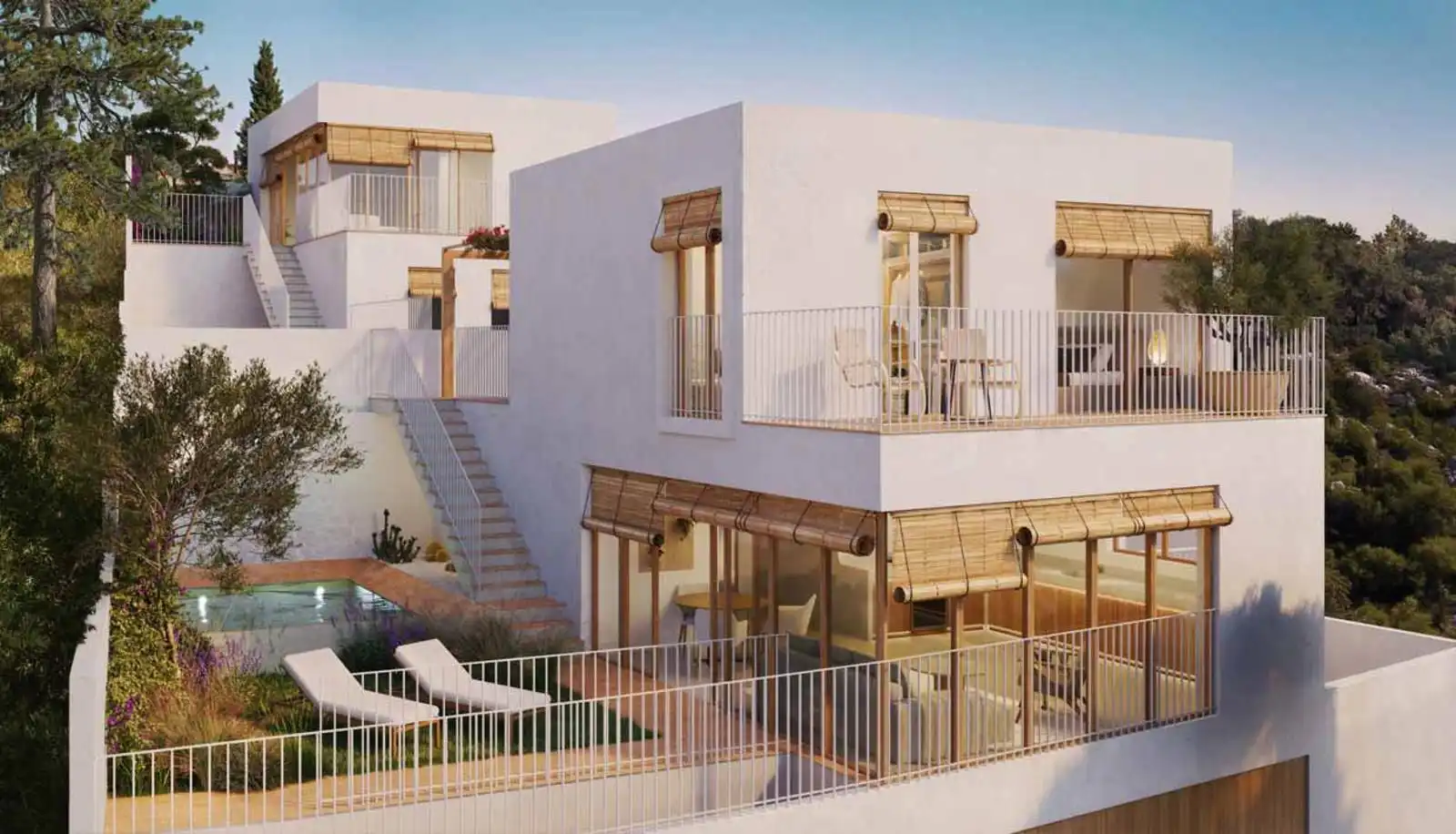 Maison avec piscine à vendre à Begur pueblo, imagen 2