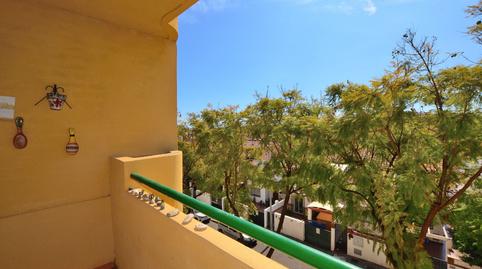 Foto 4 de Pis en venda a Camino de la Cantera, Los Pacos, Fuengirola