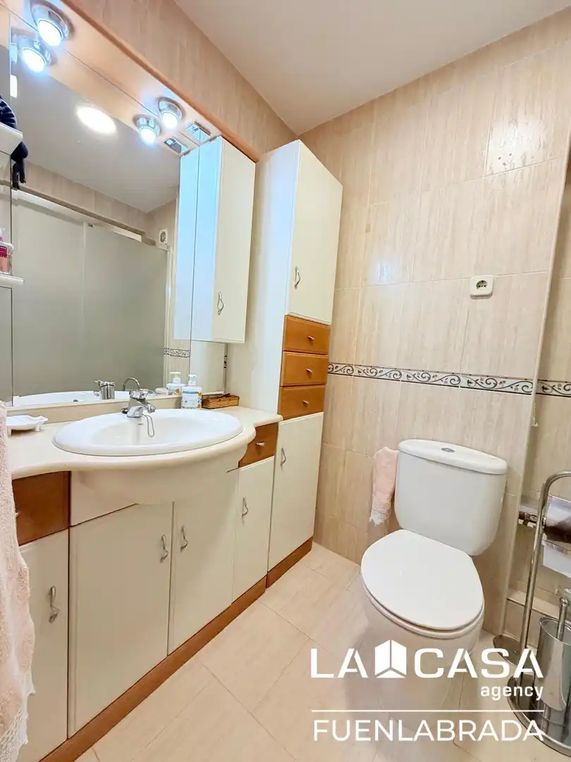 Flat with lift for sale in Calle Betanzos, imagen 38