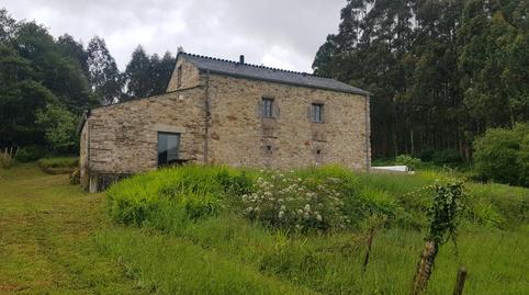 Foto 3 de Casa o xalet en venda a Carretera General de Cangas, 10, Foz, Lugo