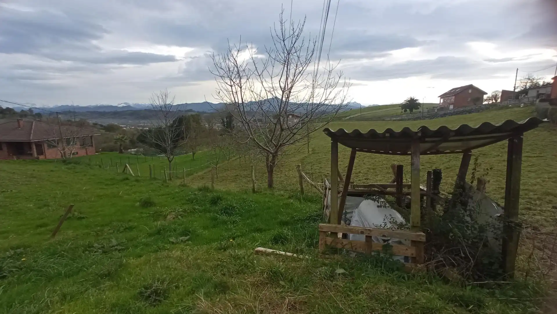 Terreny residencial en venda a Polígono Polígono 13 Parcela 17 HUERTA. SARIEGO (ASTURIAS) 13, imagen 18