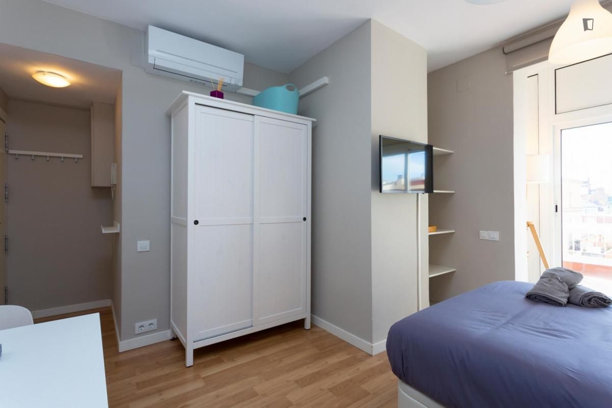 Apartament de lloguer a El Putget i el Farró