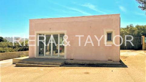Foto 3 de Casa adosada en venda a Cales de Mallorca, Illes Balears