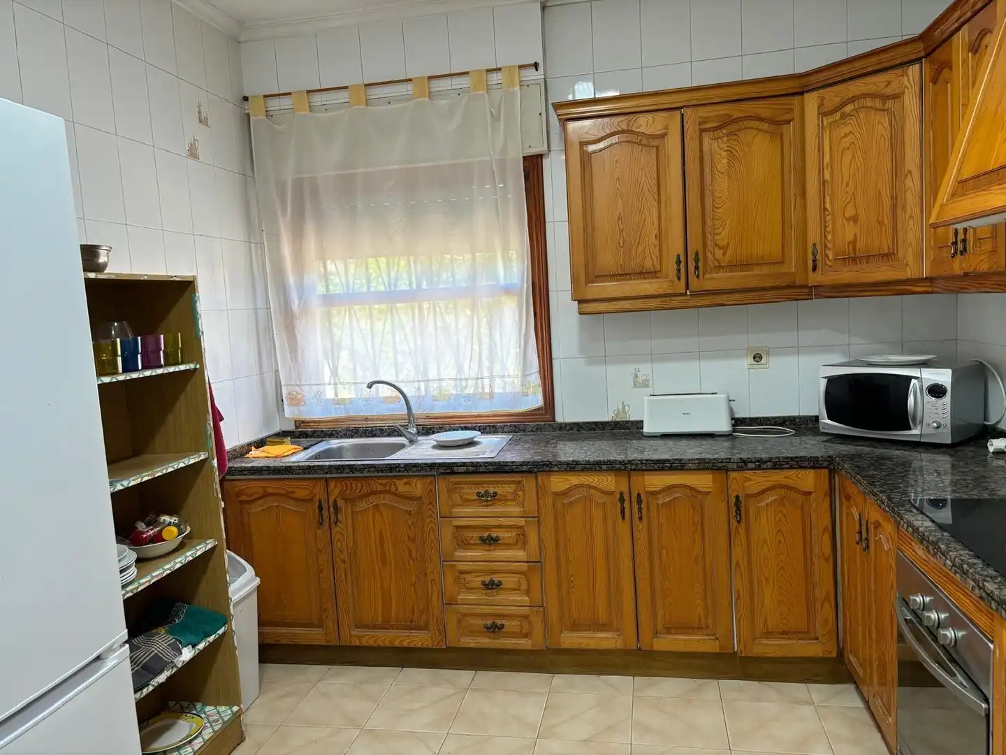 Casa o chalet en venta en La Portalada