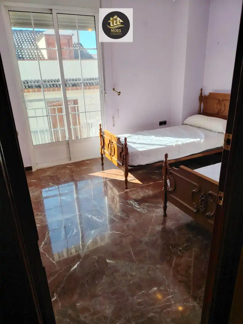 Flat with terrace for sale in Torredonjimeno, imagen 5