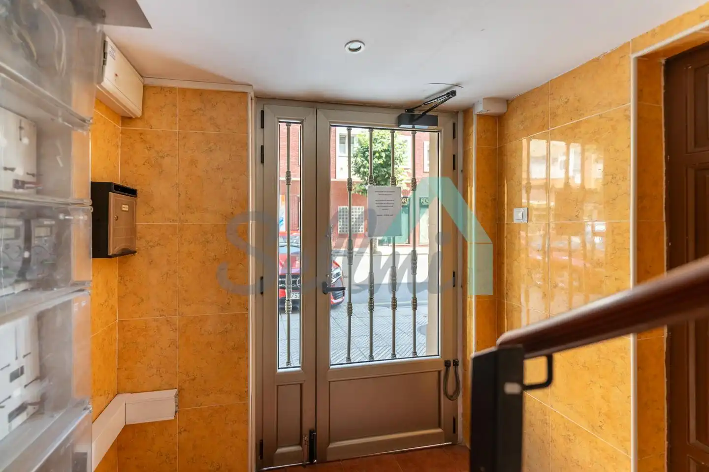 Piso para compartir en Oviedo  con Calefacción y Amueblado