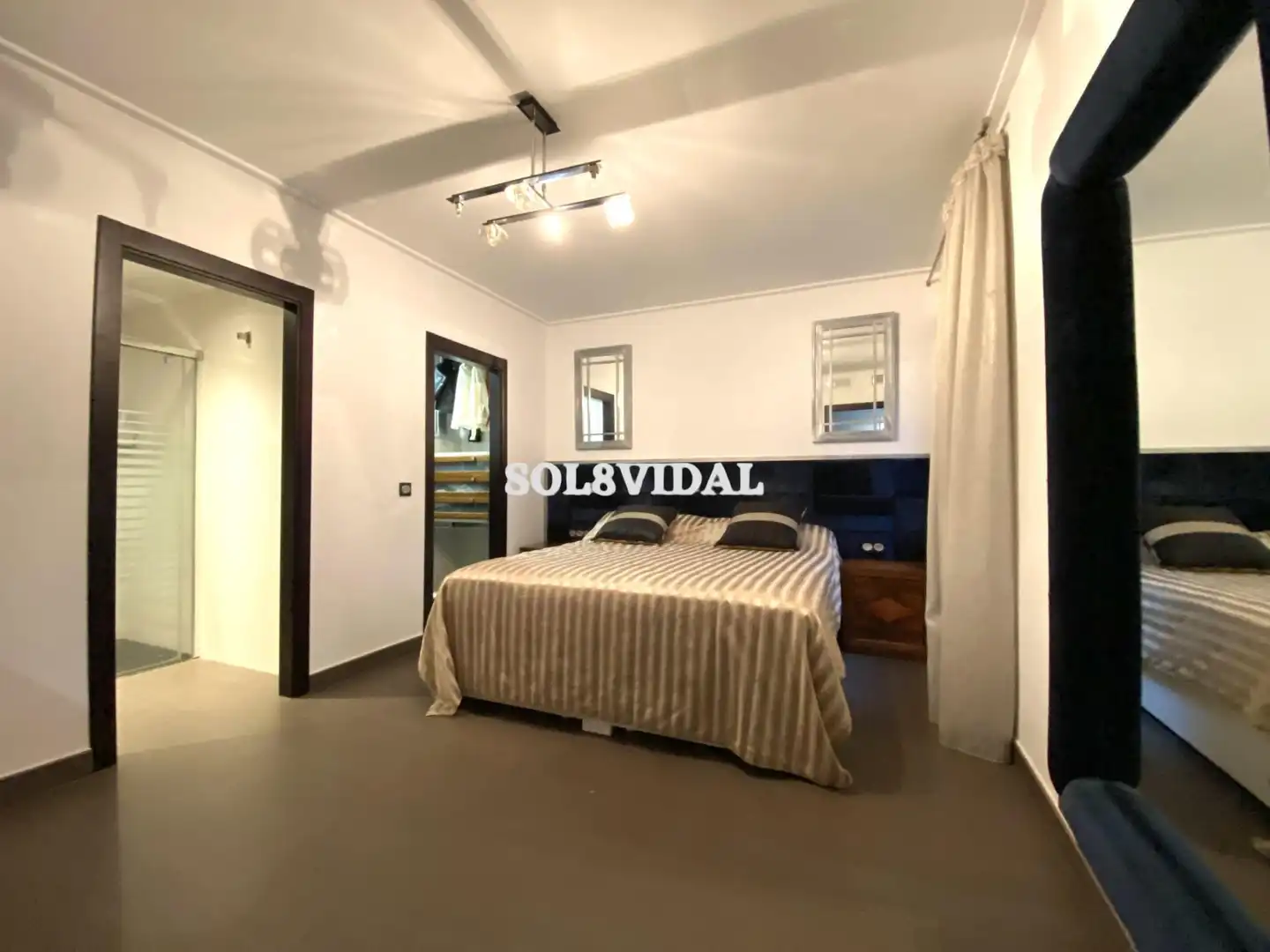 Habitación de Casa o chalet en venta en Orihuela con Terraza, Amueblado y Alarma