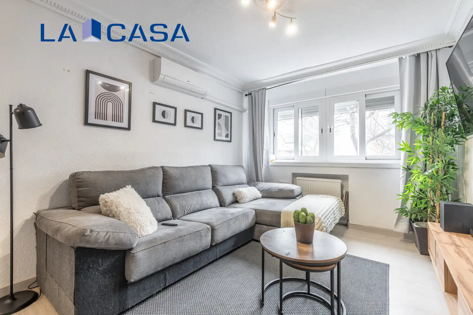 Piso con ascensor en venta en Usera, imagen 5