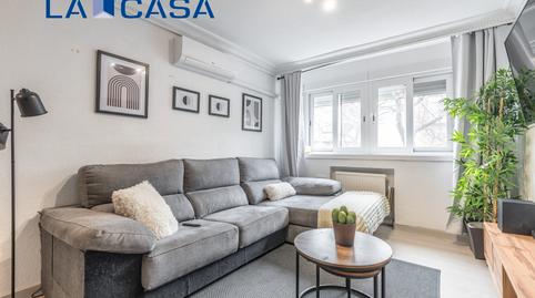 Foto 5 de Piso en venta en Zofio,  Madrid Capital