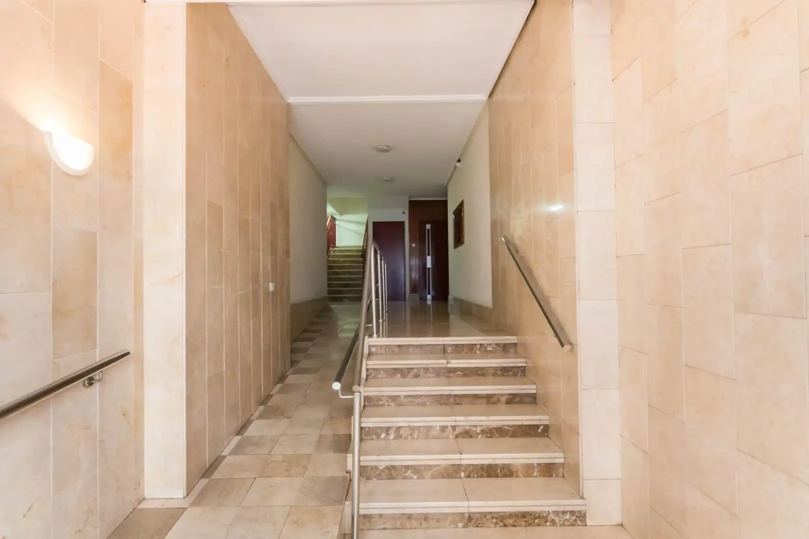Piso en venta en Centro