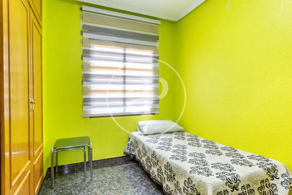 Habitación de Piso en venta en Alfafar con Aire acondicionado, Calefacción y Terraza