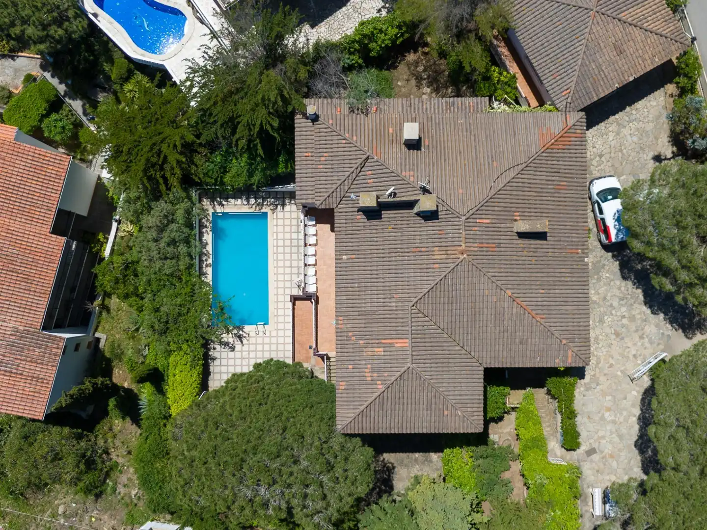 Detached house with terrace for sale in Almadrava - Canyelles - Puig-Rom, imagen 20