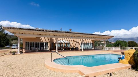 Foto 3 de Casa o chalet en venta en Escandinavia - Cautivador, L'Alfàs del Pi