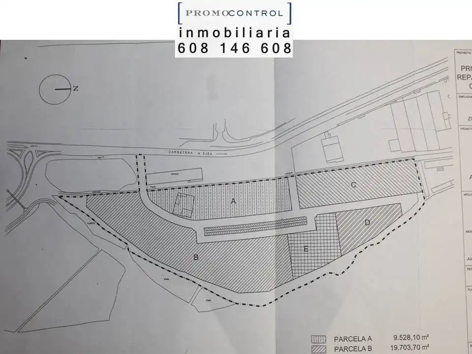 Terreni e lotti in vendita a Zuera, imagen 9