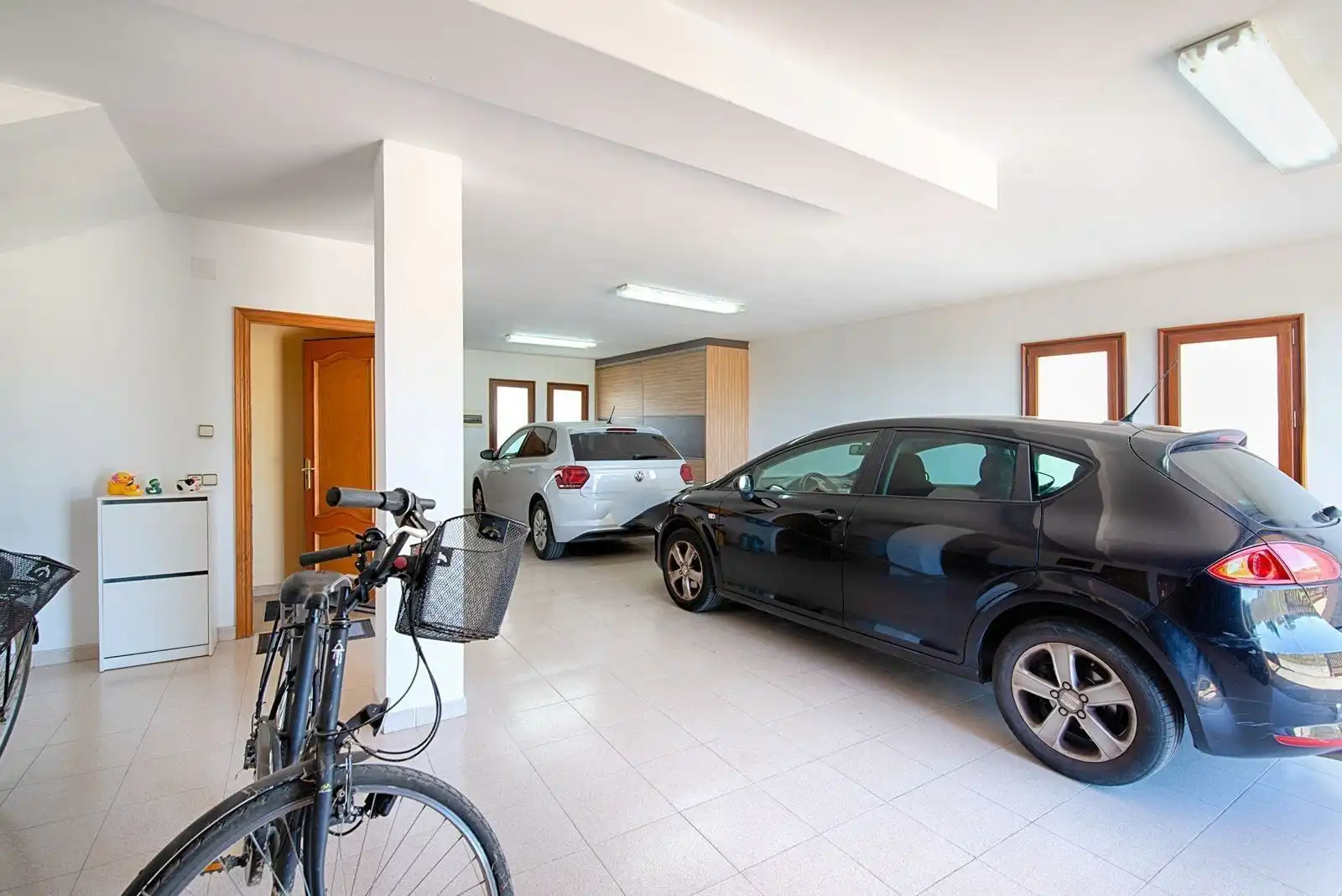 Casa con giardino in vendita a Porqueres, imagen 45