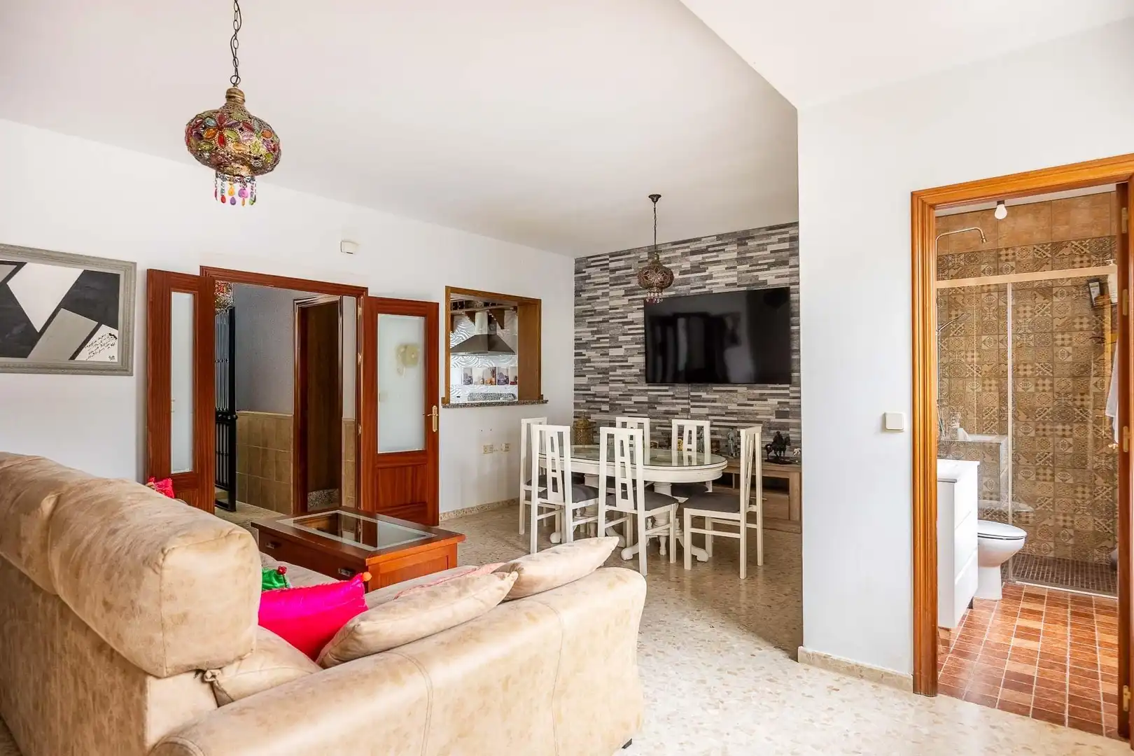 Maison mitoyenne à vendre à Castilblanco de los Arroyos, imagen 10