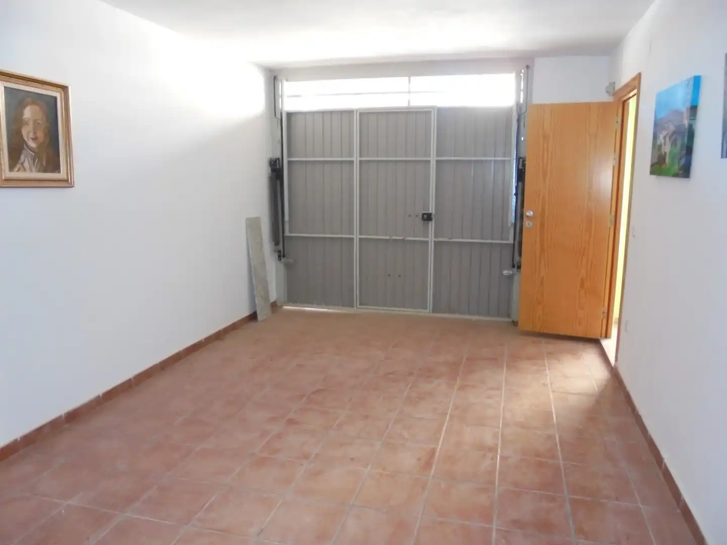 Casa adosada en venta en Camporrobles con Amueblado