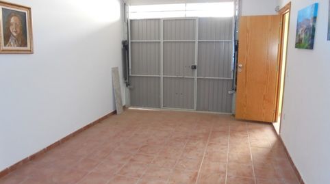 Foto 4 de Casa adosada en venta en Camporrobles, Valencia