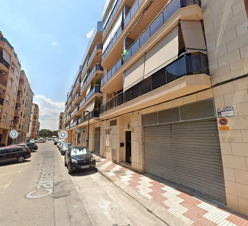 Piso con ascensor en venta en FRANCESC RIBALTA 4, imagen 2