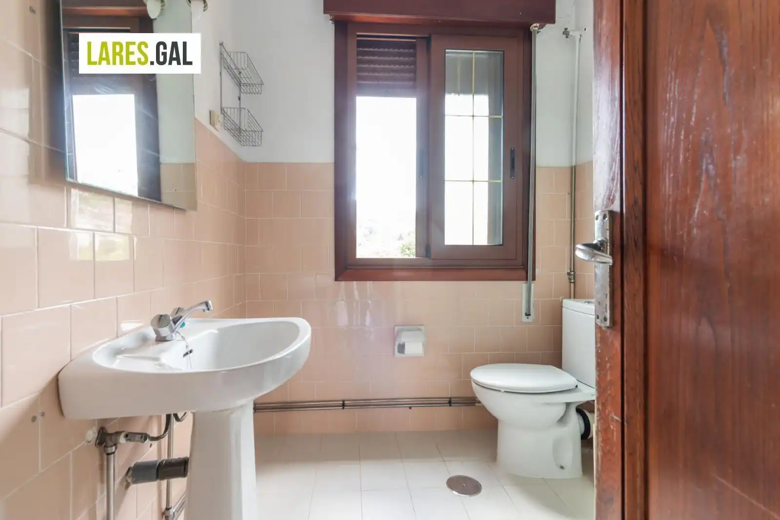 Flat for sale in Porta do Sol, Moaña
