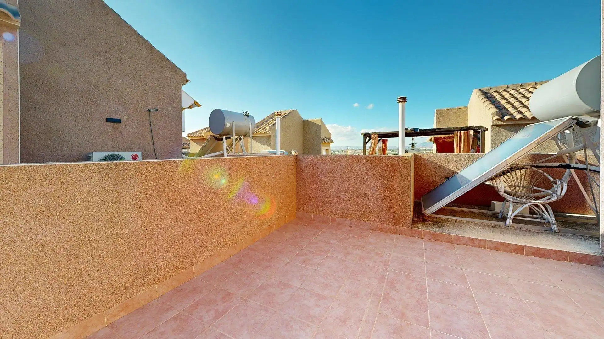 Bungalow mit Terrasse zum Verkauf in Calle de Creta 80, imagen 27
