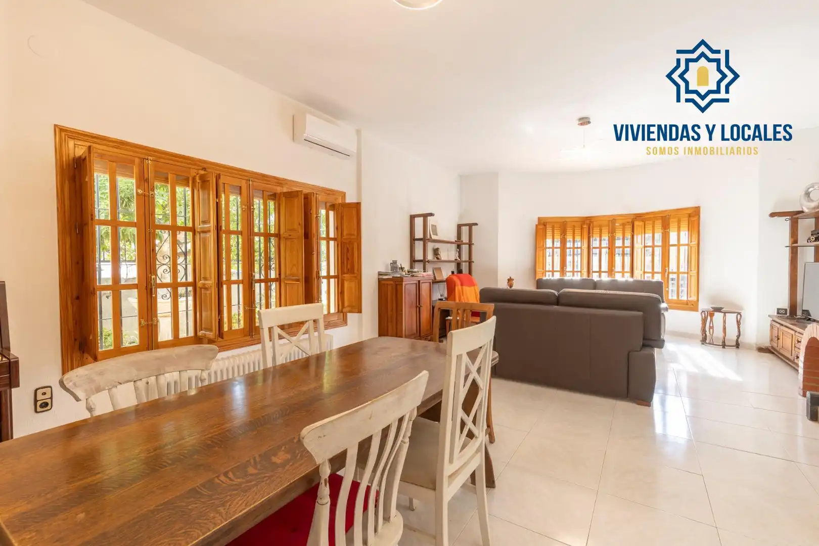 Villa con terrazza in vendita a Altos de la Zubia, imagen 20