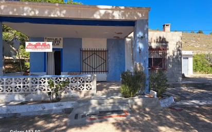 Country house for sale in Hondón de los Frailes