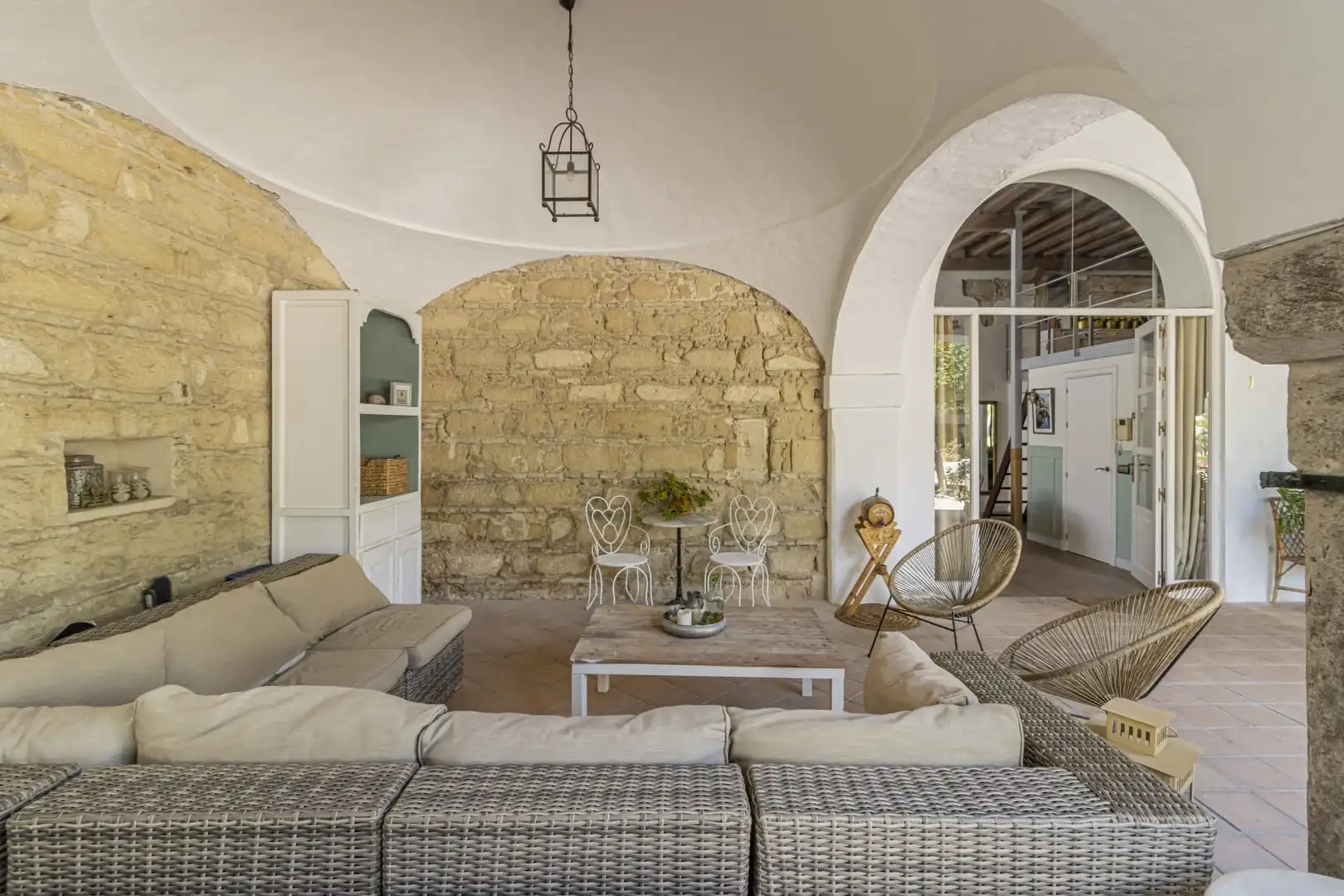 Terraza de Piso en venta en Jerez de la Frontera