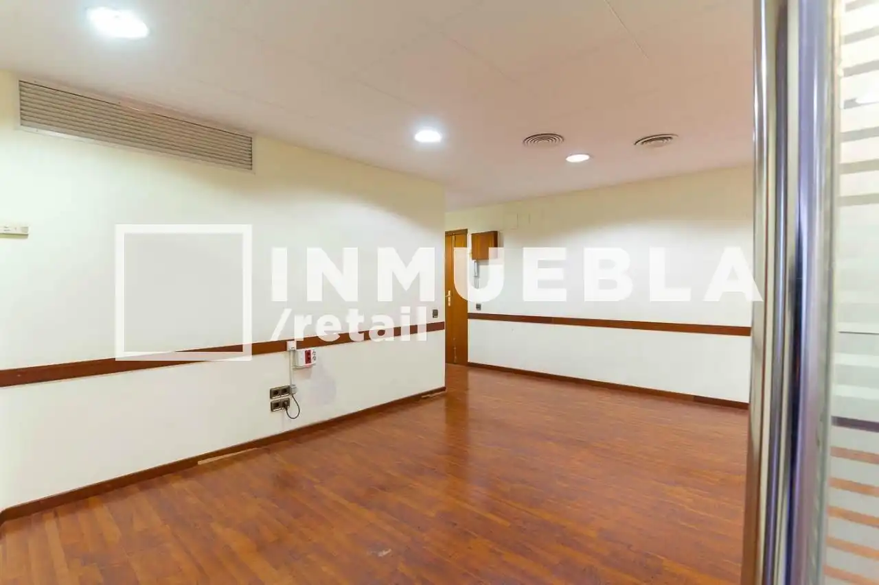 Office space with lift to rent in Valencia, imagen 13