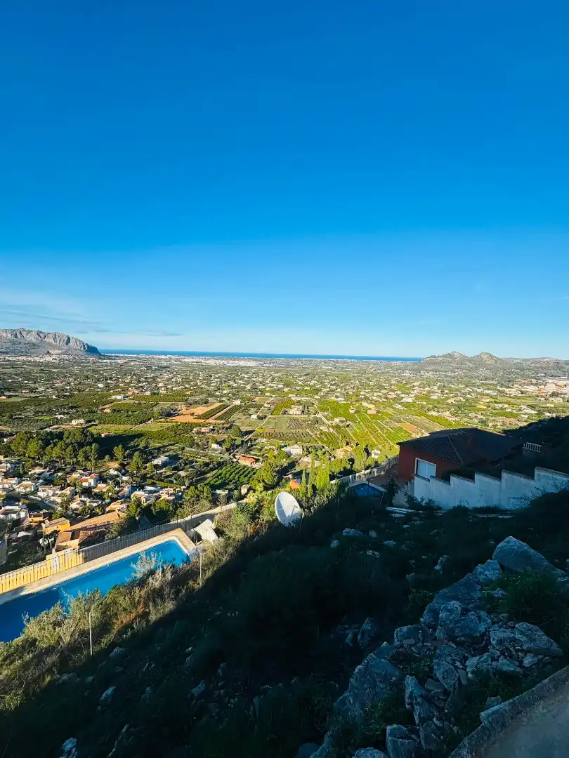 Detached house with terrace for sale in Centro, imagen 13
