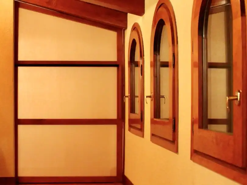 Duplex avec ascenseur à louer à Força 21, imagen 22