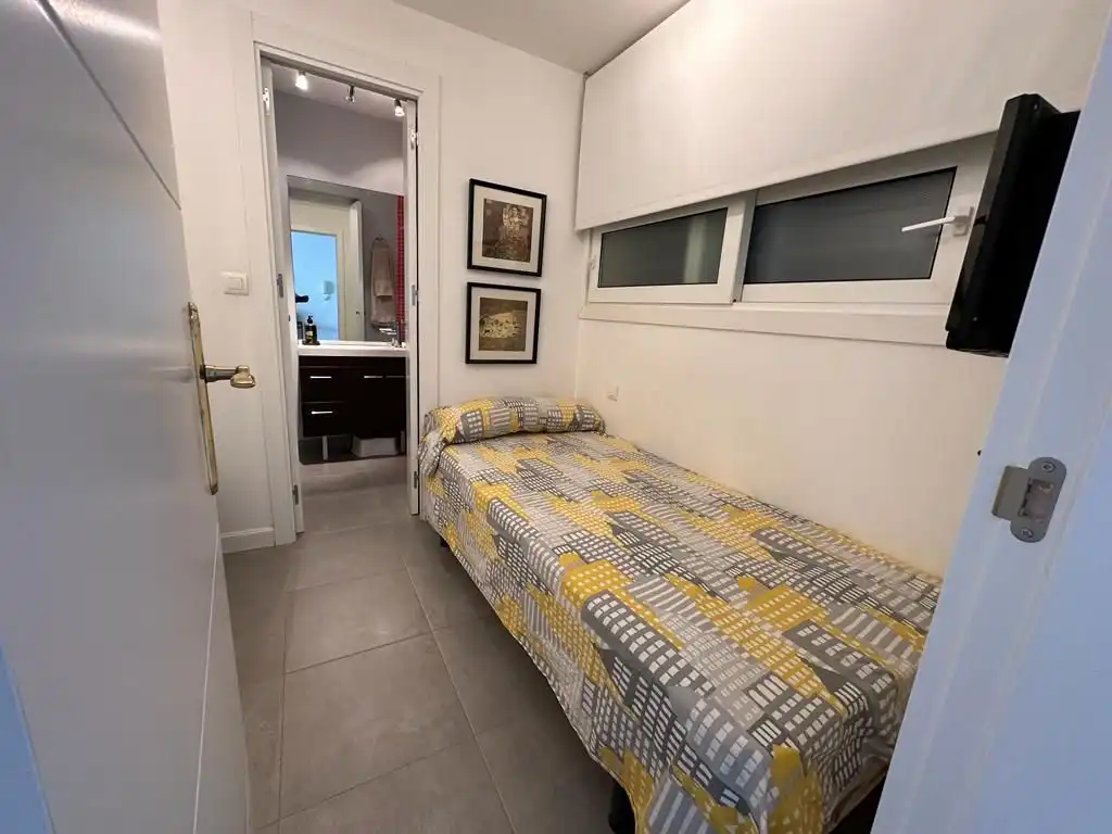 Piso en venta en Paseo de la Cruz, Punta del Moral