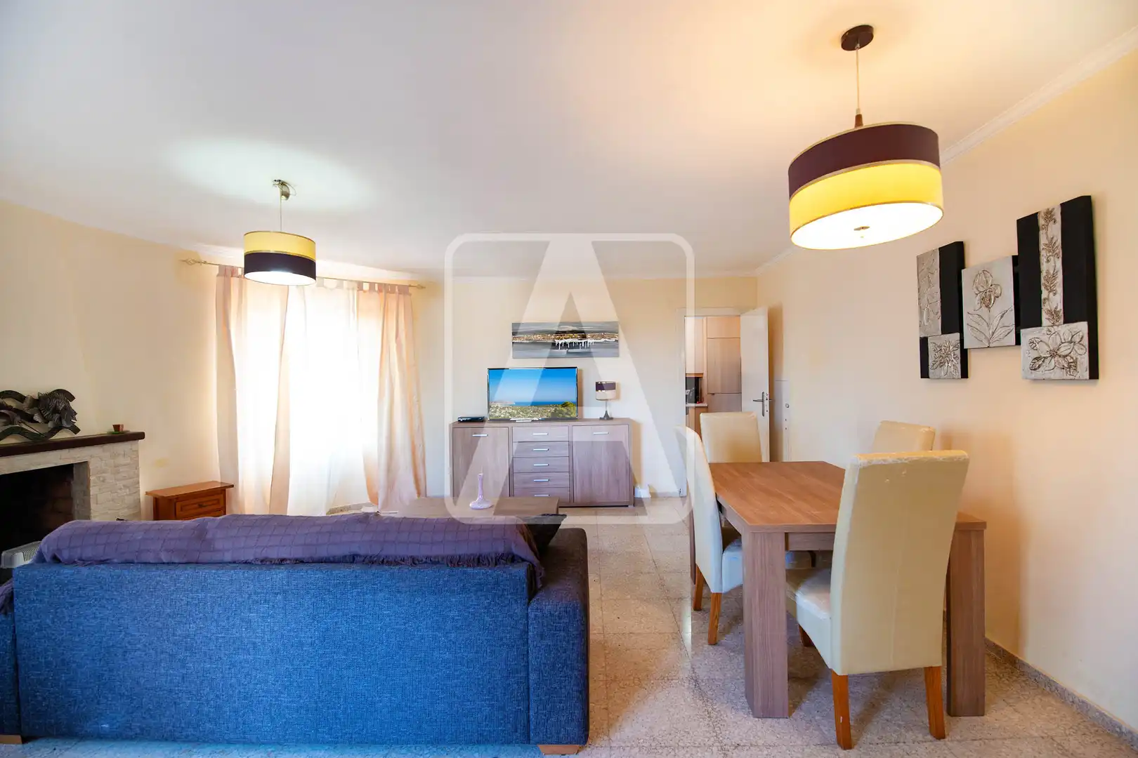 Detached house with pool for sale in Pinar del Advocat - Cometa, imagen 30