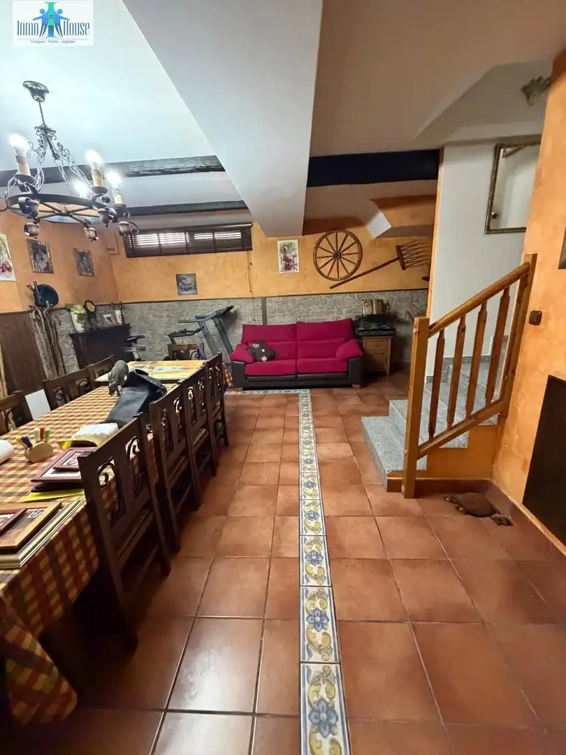 Casa a schiera in vendita a Imaginalia - Llanos del Águila, imagen 16
